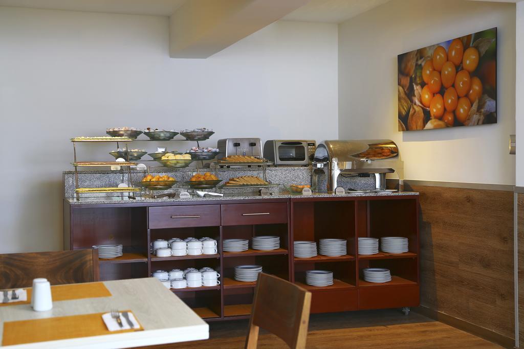 Casa Andina Standard Miraflores San Antonio リマ エクステリア 写真
